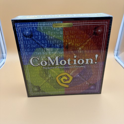 Comotion fun family gioco - fun,