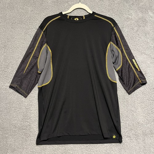 Shirt demarini comotion - demarini,