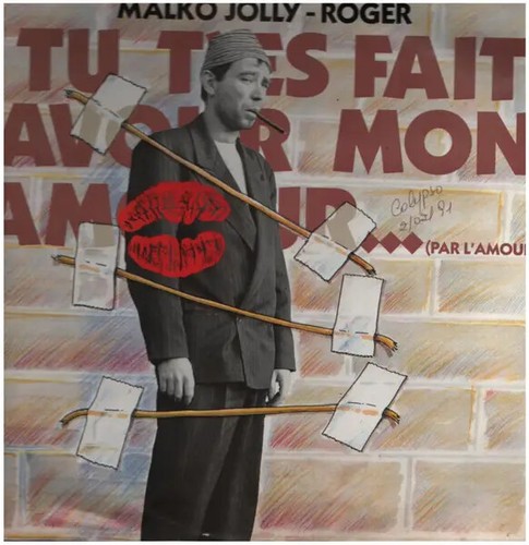 Malko jolly roger - jolly-roger, tutes