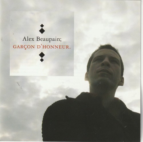 Alex beaupain garcon - alex,