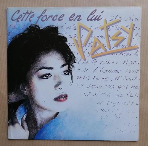 Patsy cette force lui 7 - force, en