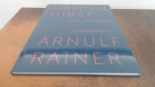 Damian hirst arnulf - damian,