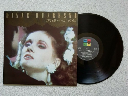 33t diane dufresne - diane,