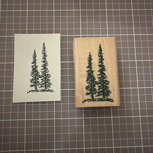 Comotion pine trees 497 - comotion, #497