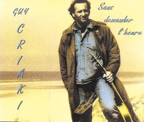 Single guy criaki sans - guy,