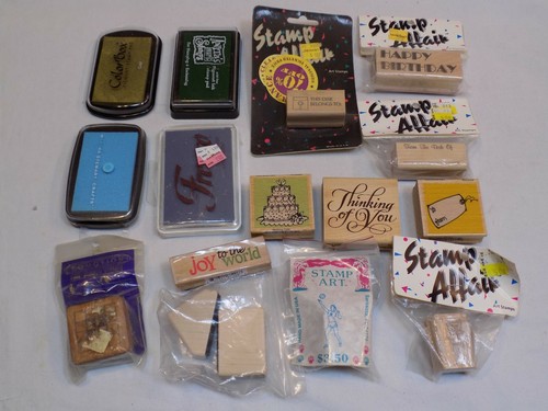 Lotto set legno - set, gomma