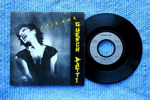 Guesch patti sp comotion - guesch,