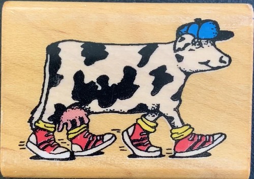 Comotion mucca sportiva - sportiva, in