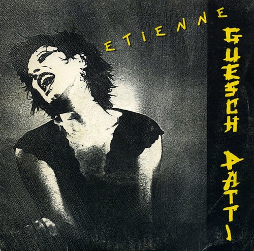 Etienne comotion musique - etienne,