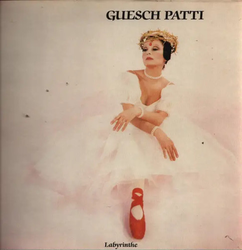 Guesch patti labyrinthe - guesch,
