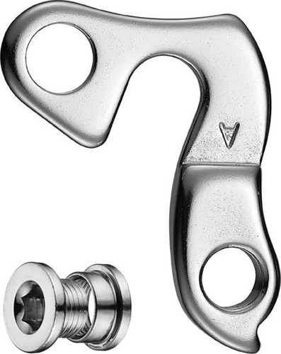 Dropout tail per cube fuji - dropout,
