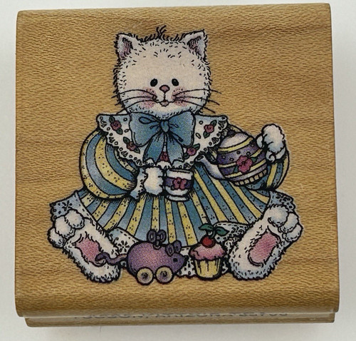 Comotion kittys tea 895 gatto - tea,