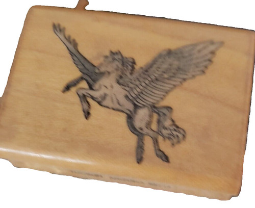 1993 commotion 642 pegasus - #642,