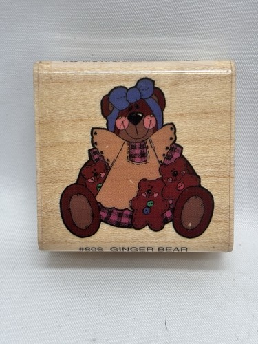 Timbro comotion ginger bear - timbro,
