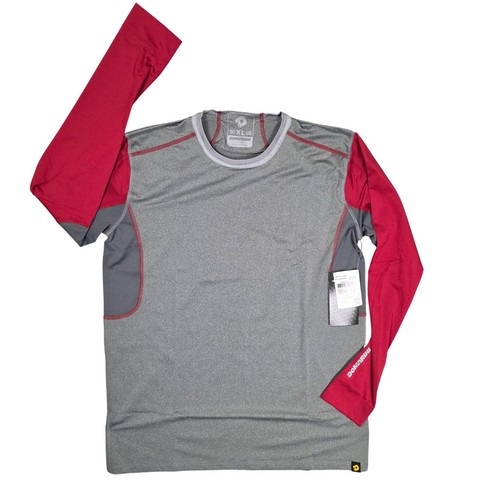 Demarini comotion maglia - demarini,